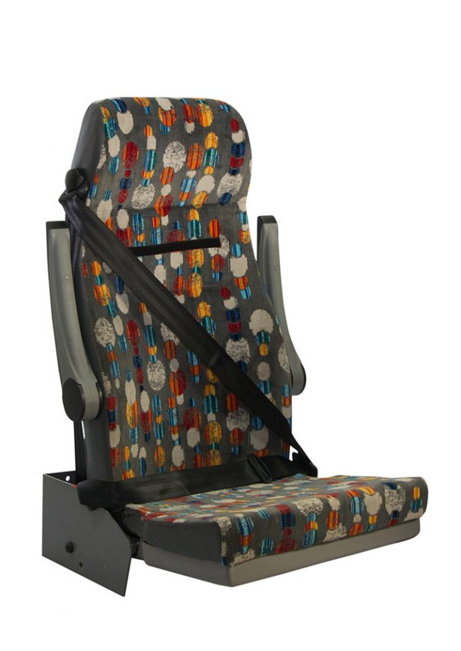 Bus Seats Guide Seats Trust Seats