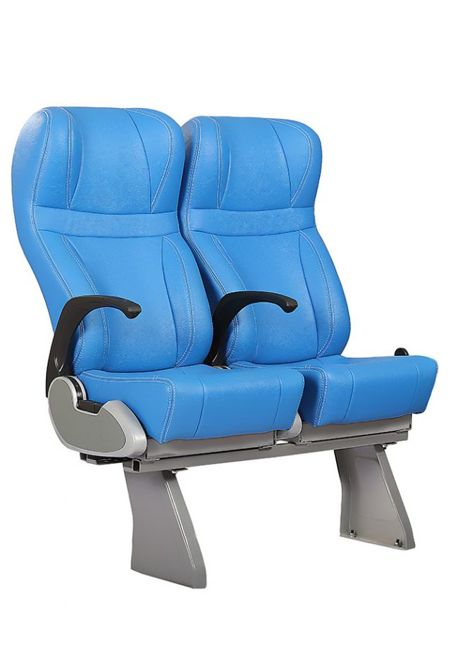 VIP Seats Trust Seats