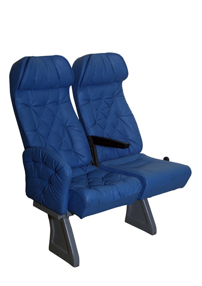 VIP Seats Trust Seats