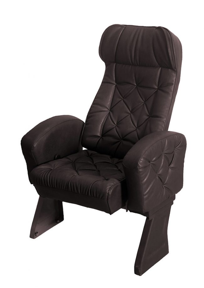 VIP Seats Trust Seats